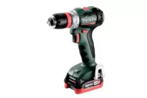 Metabo PowerMaxx BS 12 BL Q 1600 RPM