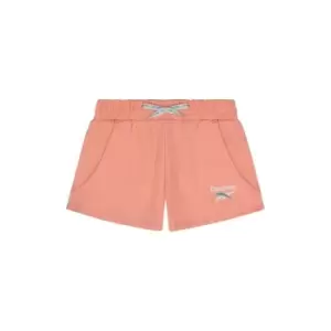 Reebok Classic Shorts Junior Girls - Pink