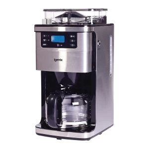 Igenix IG8225 1.5L Filter Coffee Maker