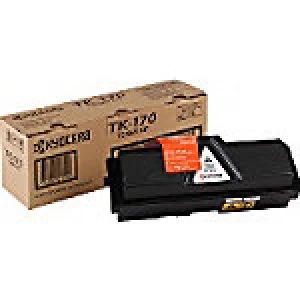 Kyocera TK170 Toner Cartridge Black