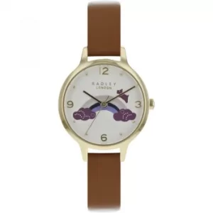 Ladies Radley Rainbow Watch