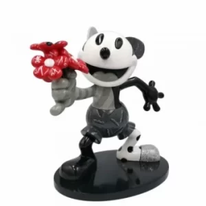 Oswald Disney Britto Figurine