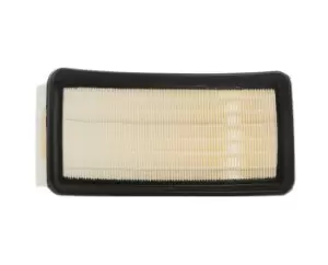 RIDEX Air filter 8A0398 Engine air filter,Engine filter HYUNDAI,KIA,ACCENT III Stufenheck (MC),ACCENT III (MC),RIO II (JB),RIO II Stufenheck (JB)