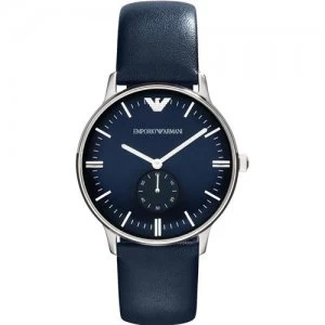 Emporio Armani AR1647 Men Strap Watch