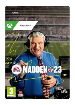 Madden NFL 23 Xbox One Game