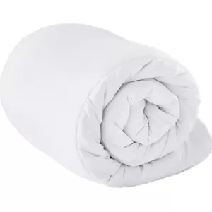 Essentials Anti-Allergy Quilt White / Super King / 10.5