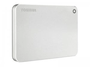 Toshiba Canvio Premium 3TB External Portable Hard Disk Drive