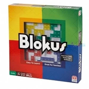 BLOKUS 2014 Refresh