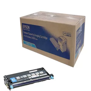 Epson S051130 Cyan Laser Toner Ink Cartridge