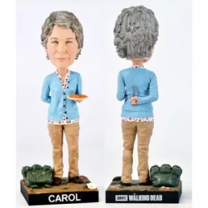 Carol (Walking Dead) Bobblehead