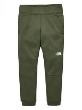 The North Face Boys Surgent Pant - Khaki