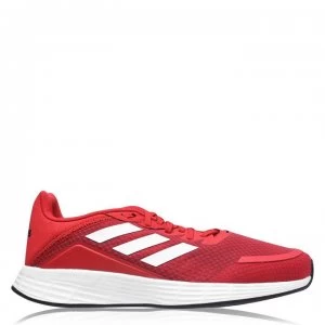 adidas Duramo SL Mens Trainers - Red/White/White