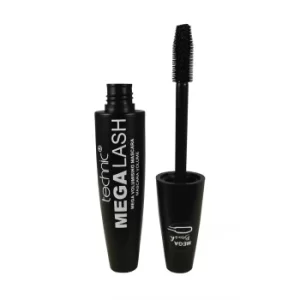 Technic Mega Lash Black Mascara