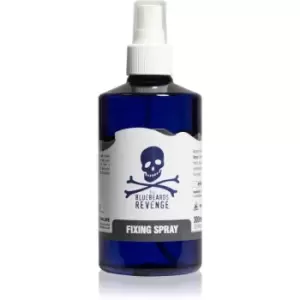 The Bluebeards Revenge Fixing Spray setting spray for Hair 300ml