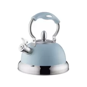 Living Blue Stove Top Kettle 2.5L