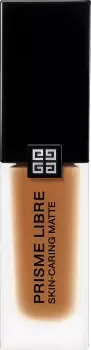 Givenchy Prisme Libre Skin-Caring Matte Foundation 30ml 6-W430