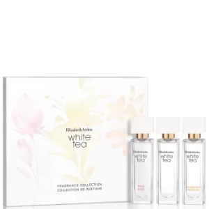 Elizabeth Arden White Tea Fragrance Collection Set