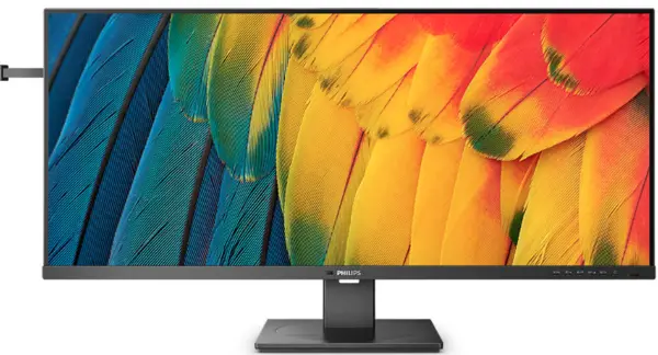 Philips 5000 Series 40" 40B1U5600/00 Wide Quad HD LCD Monitor