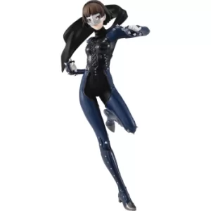 Persona 5 Animation Pop Up Parade Queen Pvc Fig