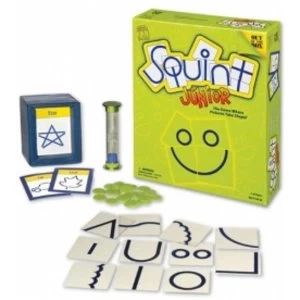 Squint Junior Game