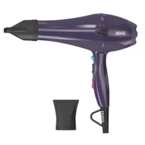 Wahl Ionic Style ZY145 2200W Hair Dryer