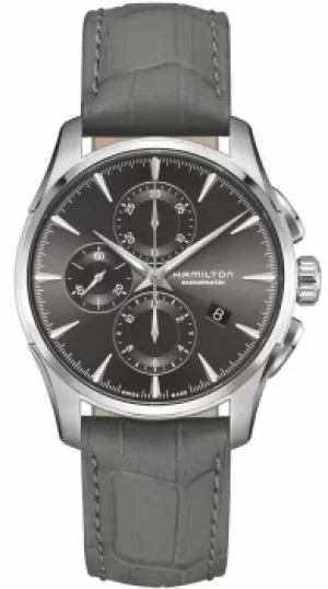 Hamilton Watch Jazzmaster Automatic D