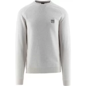 BOSS Natural Westart 1 Sweatshirt