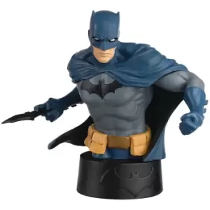 Eaglemoss DC Comics Batman Resin Bust