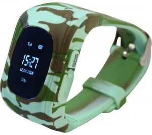 PiniT Intigo P1 Kids Smartwatch