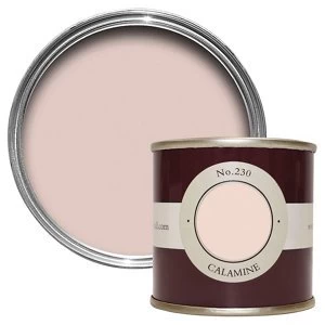 Farrow & Ball Estate Calamine No. 230 Emulsion Paint 100ml Tester pot