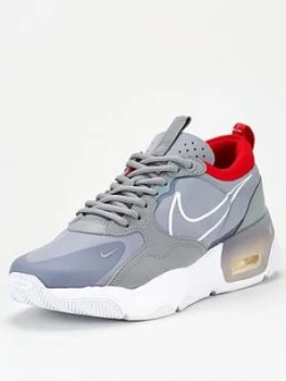 Nike Skyve Max - Grey/White