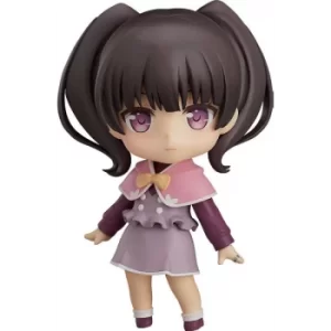 Rena (Regalia The Three Sacred Stars) Nendoroid Action Figure