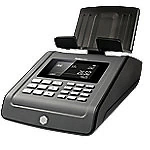 Safescan Money Counting Scale Safescan SN6185 Black