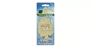 Fresh Linen (Pack Of 12) Mighty Oak Air Freshener