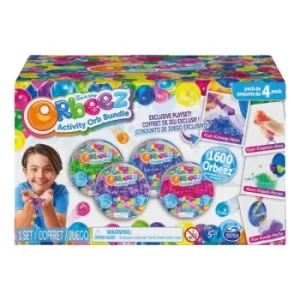 Orbeez Activity Orb Bundle