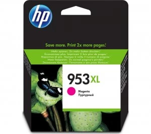 HP 953XL Magenta Ink Cartridge