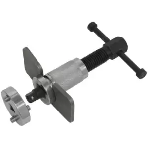 Sealey VS0247 Brake Piston Wind-Back Tool with Double Adaptor Left...