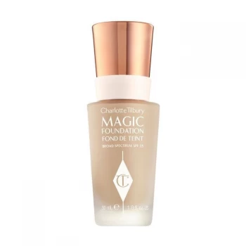 Charlotte Tilbury Magic Foundation - 6.75 MEDIUM