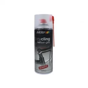 PlastiKote Cycling Carbon Grip 400ml