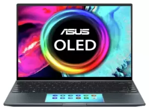 ASUS Zenbook 14X 14i7 16GB 1TB Laptop