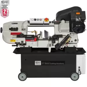 SIP SIP 12" 400v Professional Metal Bandsaw