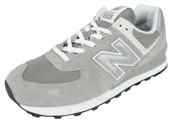 New Balance 574 Sneakers grey EU43 Men