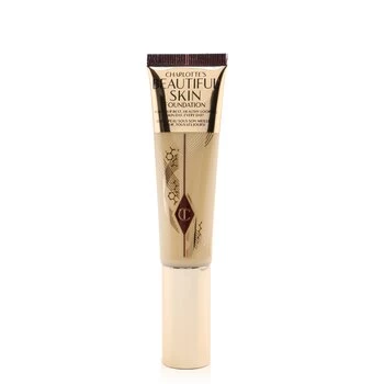 Charlotte TilburyCharlotte's Beautiful Skin Foundation - # 6 Cool 30ml/1oz