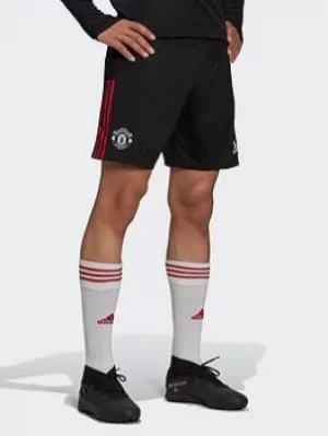 Adidas Manchester United Tiro Training Shorts