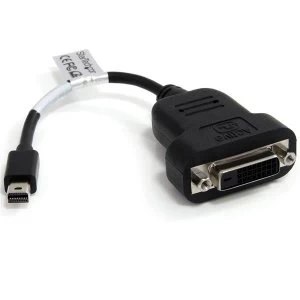 StarTech Mini DisplayPort to DVI Active Adapter