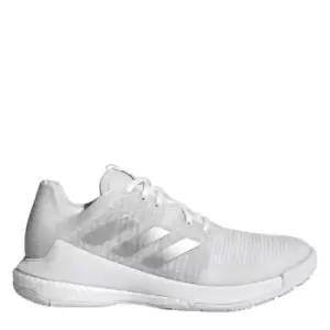 adidas Crazyflight W Netball Trainers - White