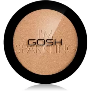 Gosh I'm Sparkling Highlighter Shade 002 5.9 g