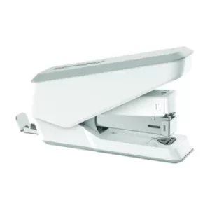 LX840 Half Strip Stapler 25 Sheet White 5011701