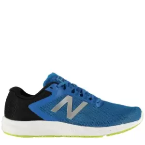 New Balance M490 Mens Running Shoes - Blue