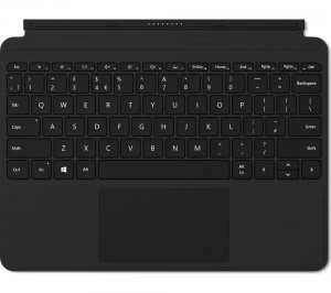 Microsoft Surface Go 2 Typecover - Black